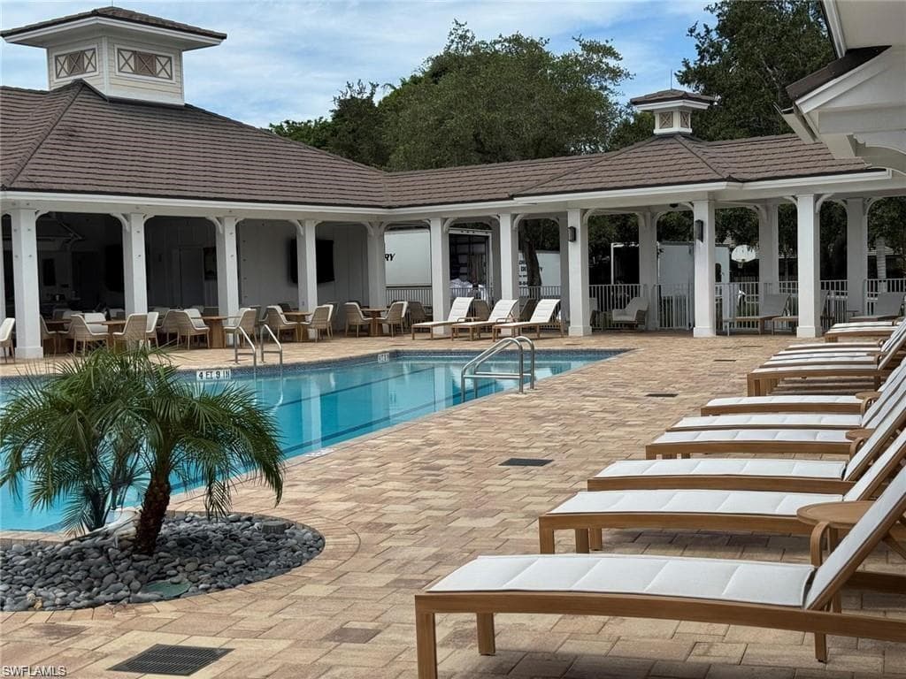 792 Eagle Creek DR 101-27