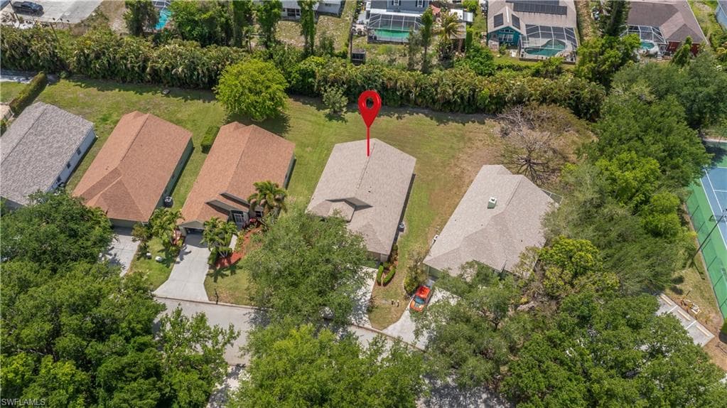 17716 Oakmont Ridge CIR-1