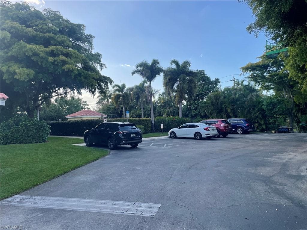 4361 Lazio WAY 903-47