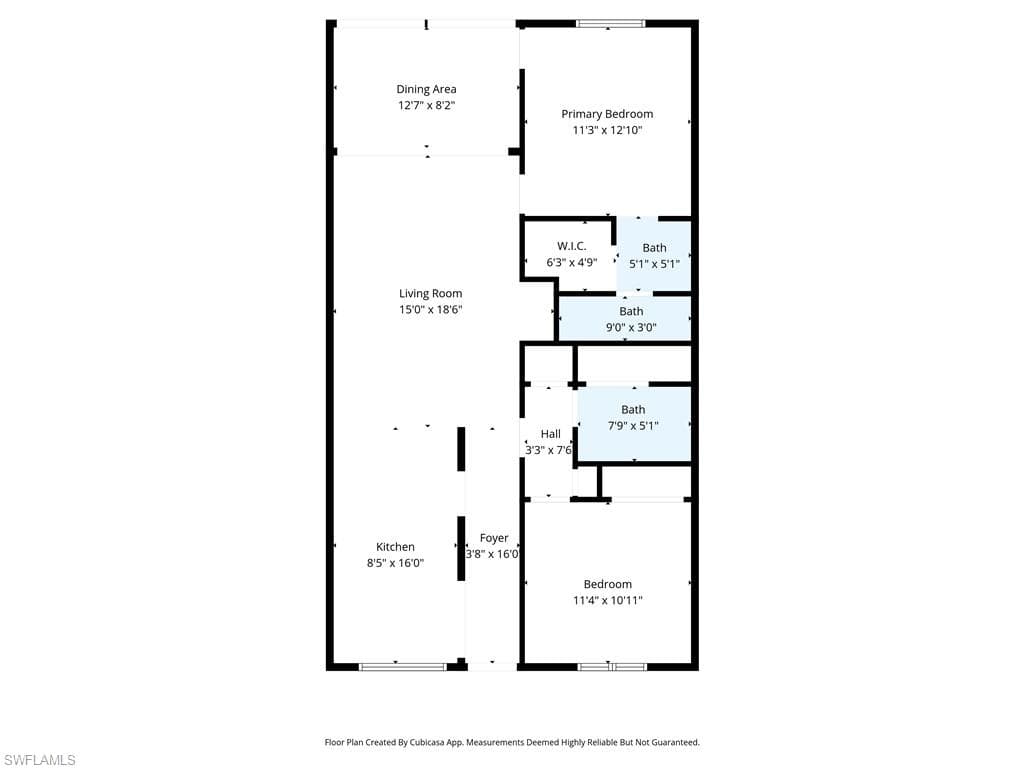 4111 Lorene DR 309-42