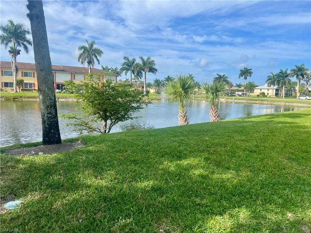 108 Lake Point LN 1B-17