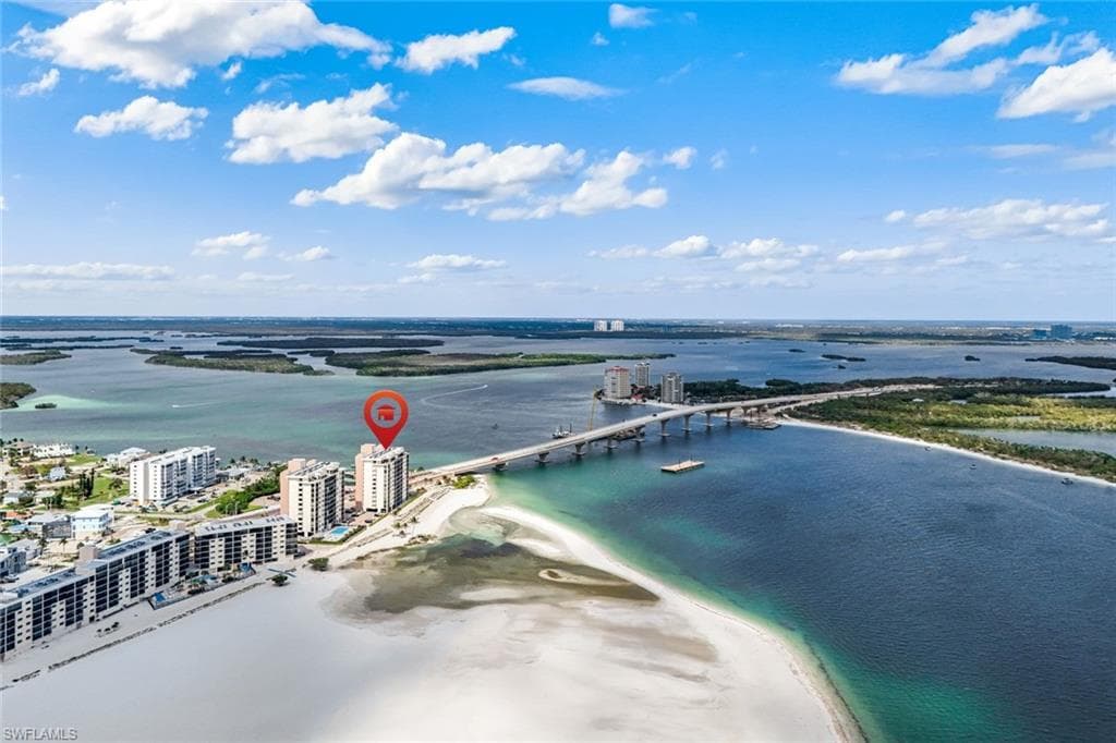 8402 Estero BLVD 601-34
