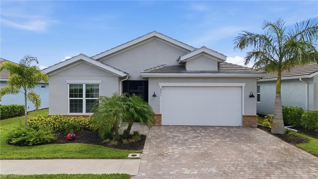 28073 Sanibel Sands ST-1