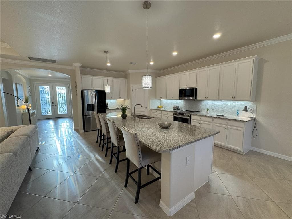 11864 Misty Arbor RUN-21