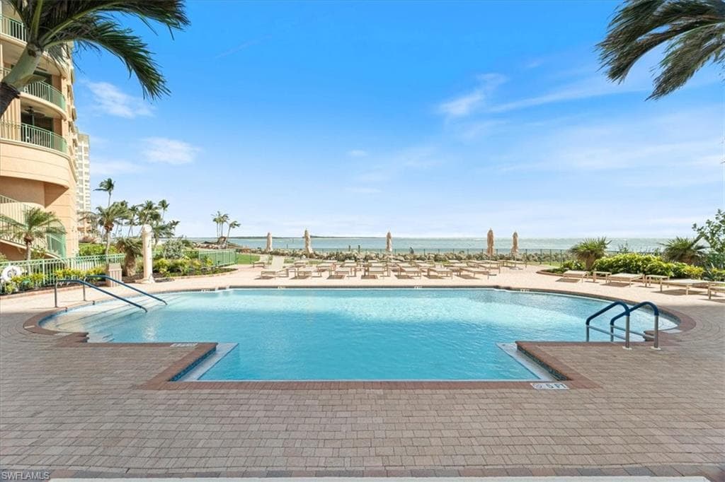 980 Cape Marco DR 1404-41