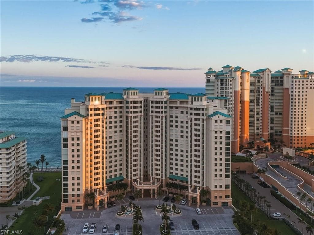 980 Cape Marco DR 1404-36