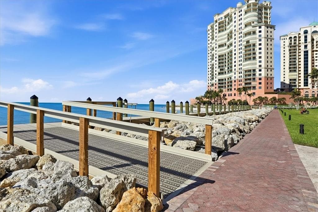 980 Cape Marco DR 1404-43