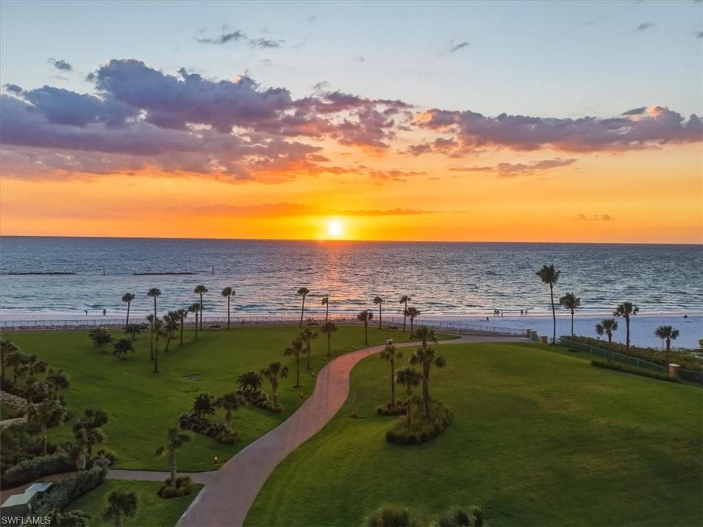 980 Cape Marco DR 1404-38