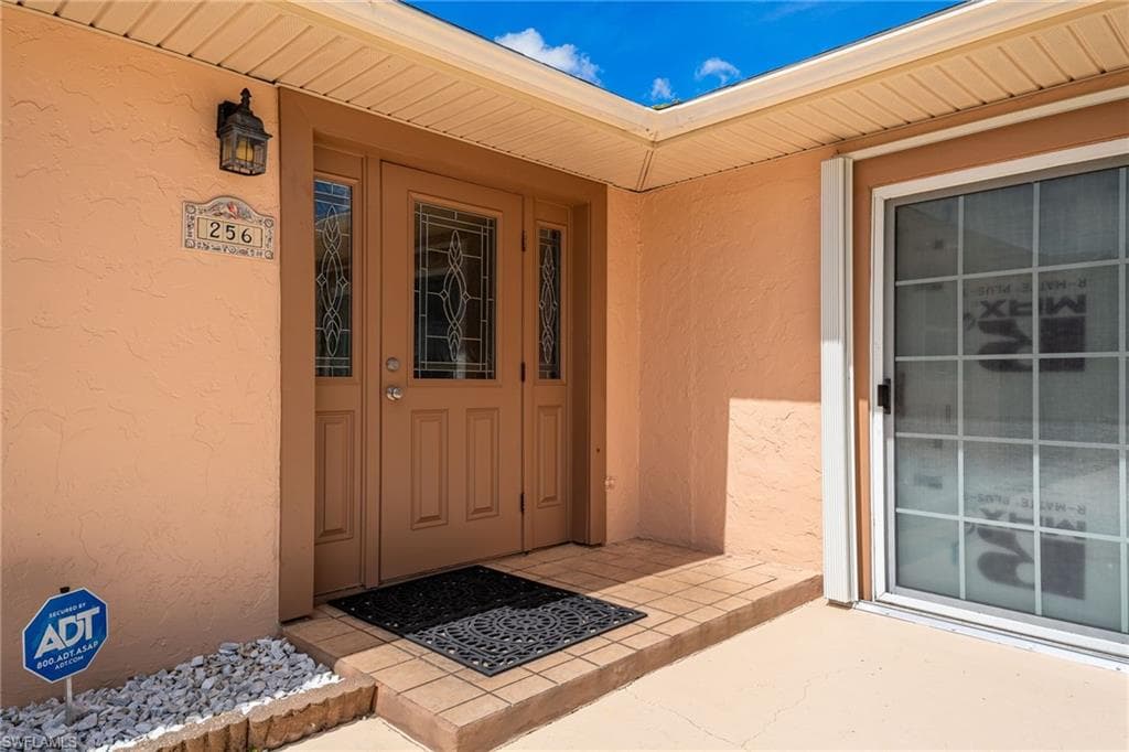 256 Cumquat RD NW-4