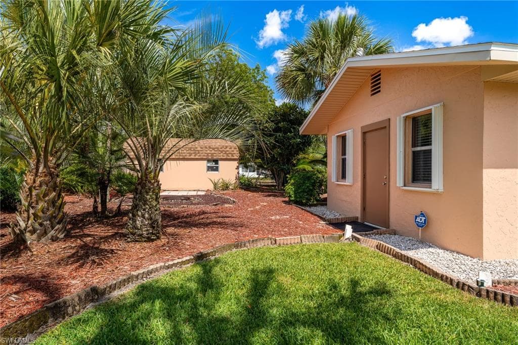 256 Cumquat RD NW-28