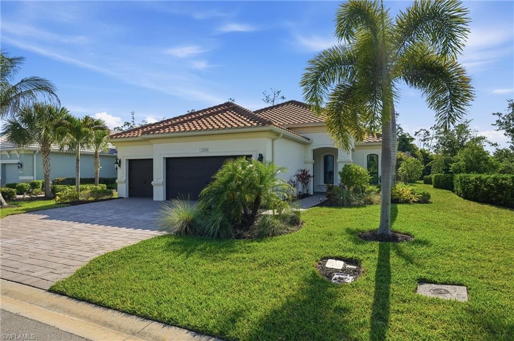 8368 Preserve Point DR-1