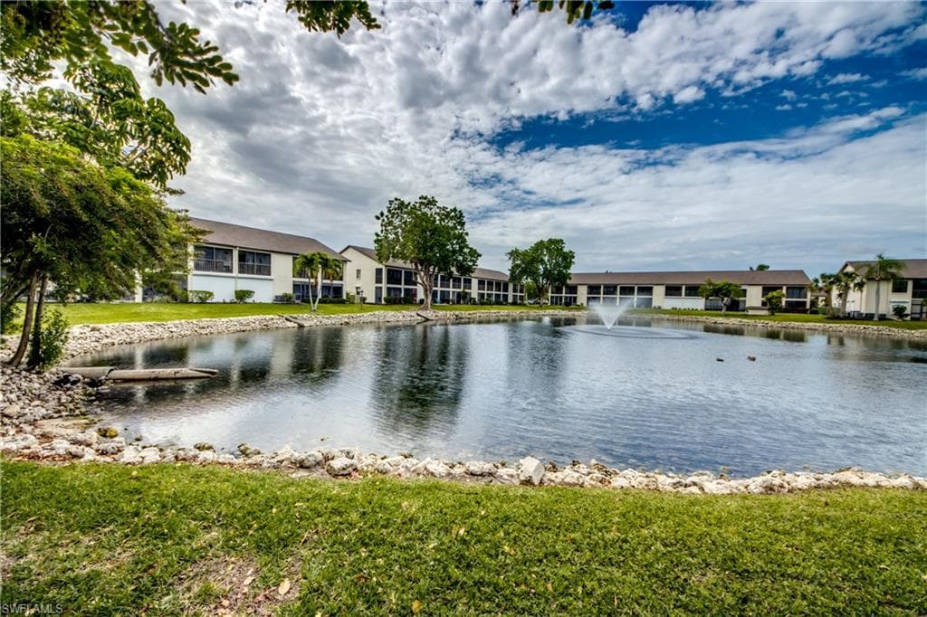 9261 Central Park DR 106-1