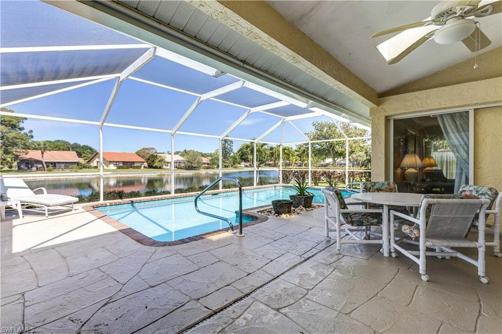 372 Fox Den CIR-12