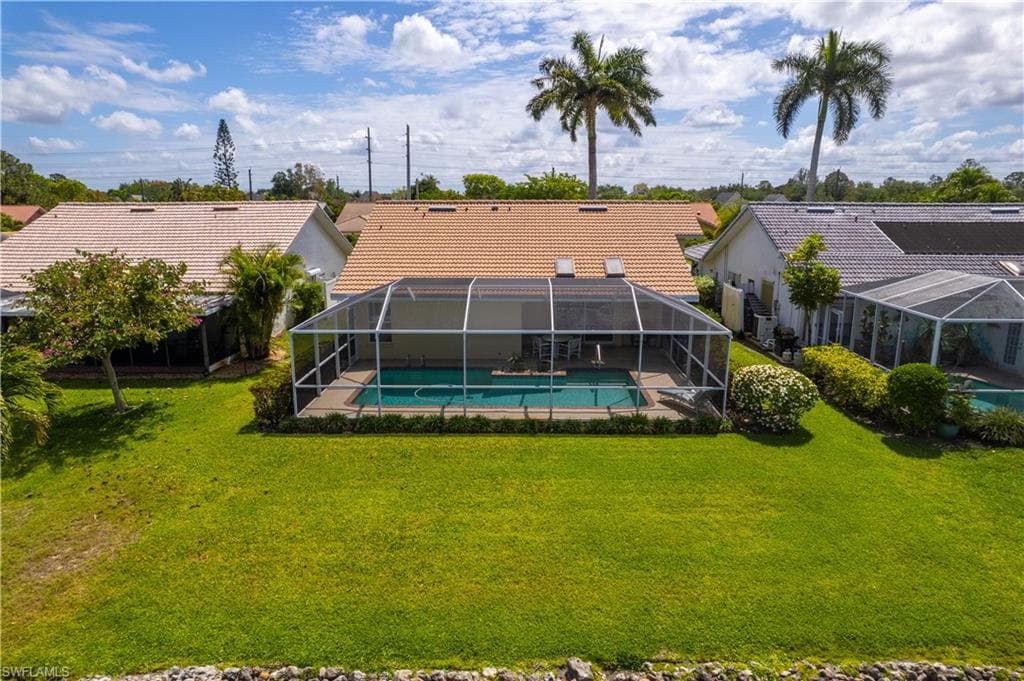 372 Fox Den CIR-21