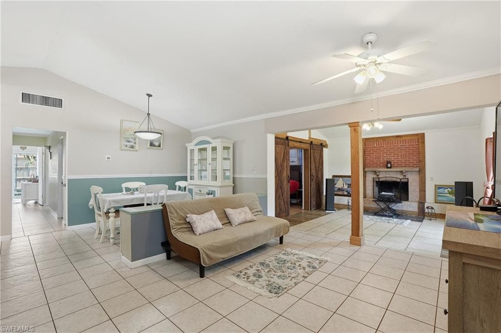 1631 North DR-5