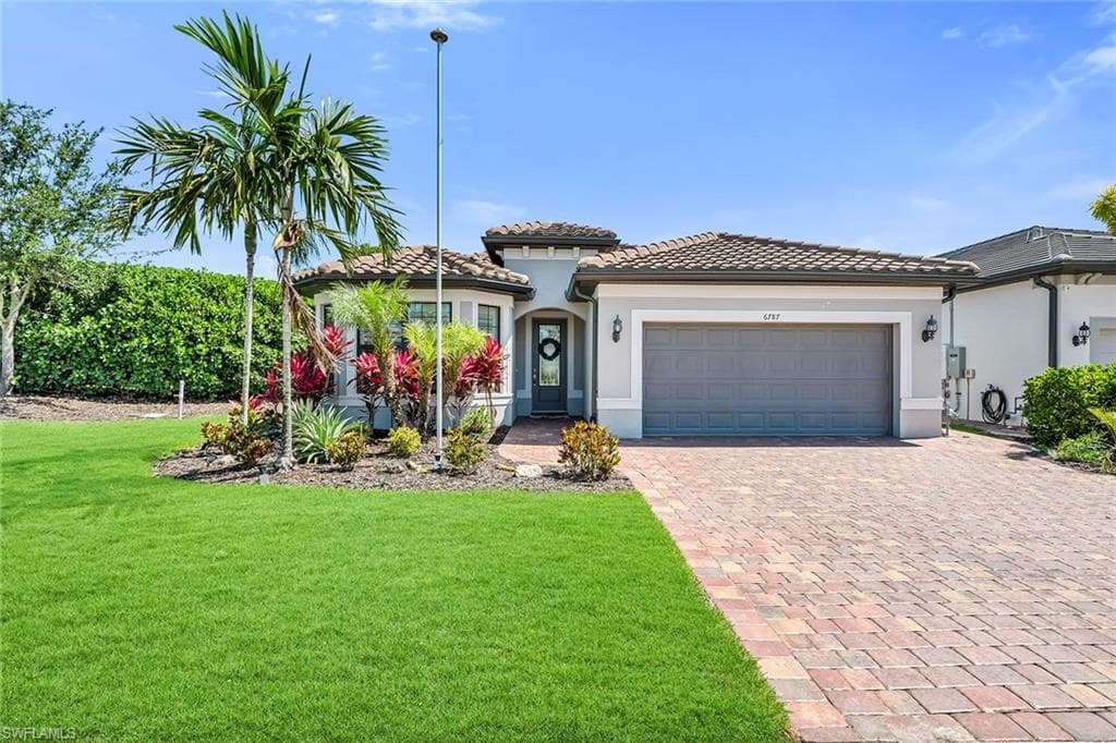 6787 Pennyroyal DR-1