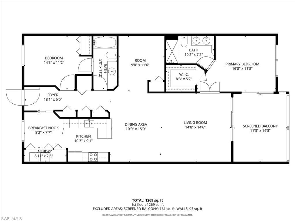 25730 Lake Amelia WAY 202-17