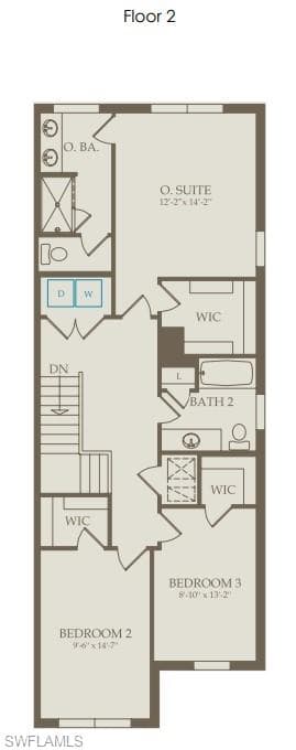 27901 Radiant CT-4
