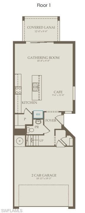 27901 Radiant CT-3