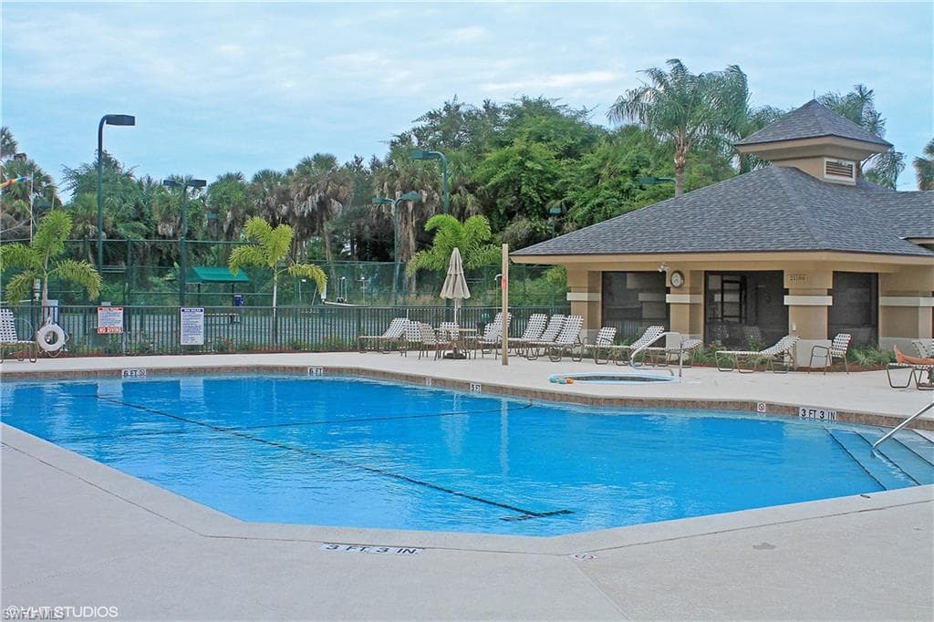 20611 Country Creek DR 3224-27