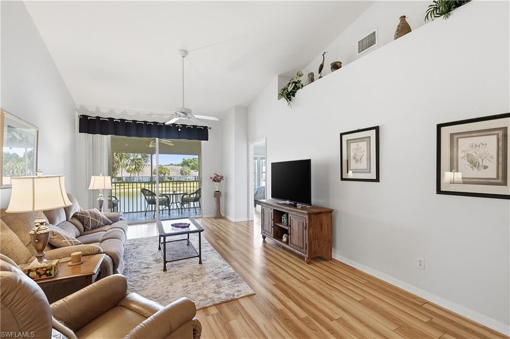 20611 Country Creek DR 3224-8