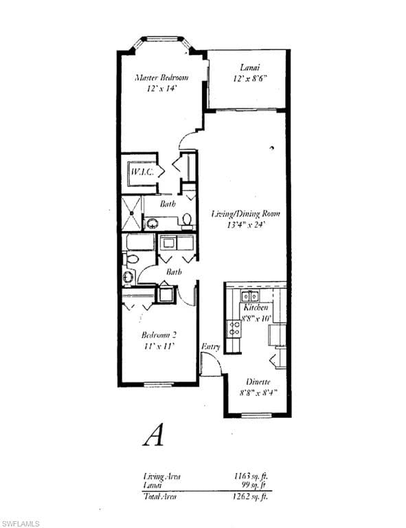 20611 Country Creek DR 3224-23