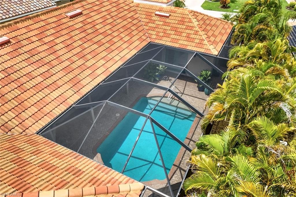 28201 L Burton Fletcher CT-39