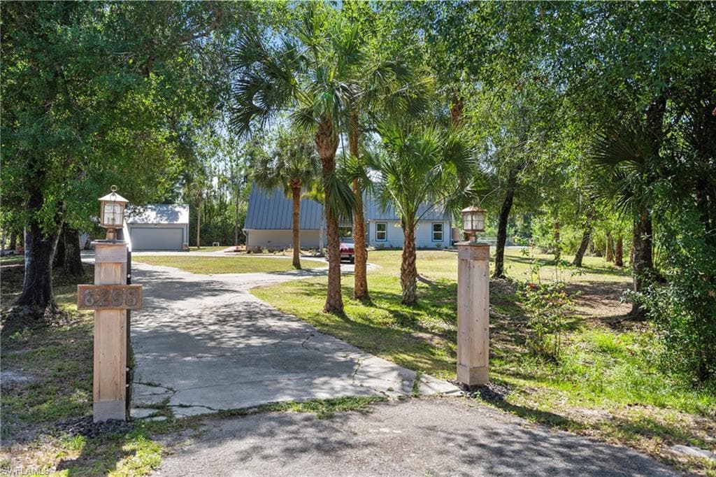 6268 Foxfire LN-17