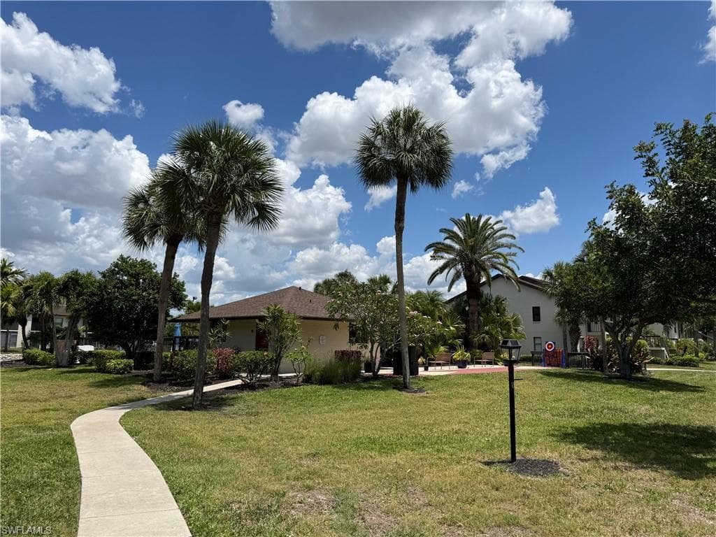 9305 Lake Park DR 104-18