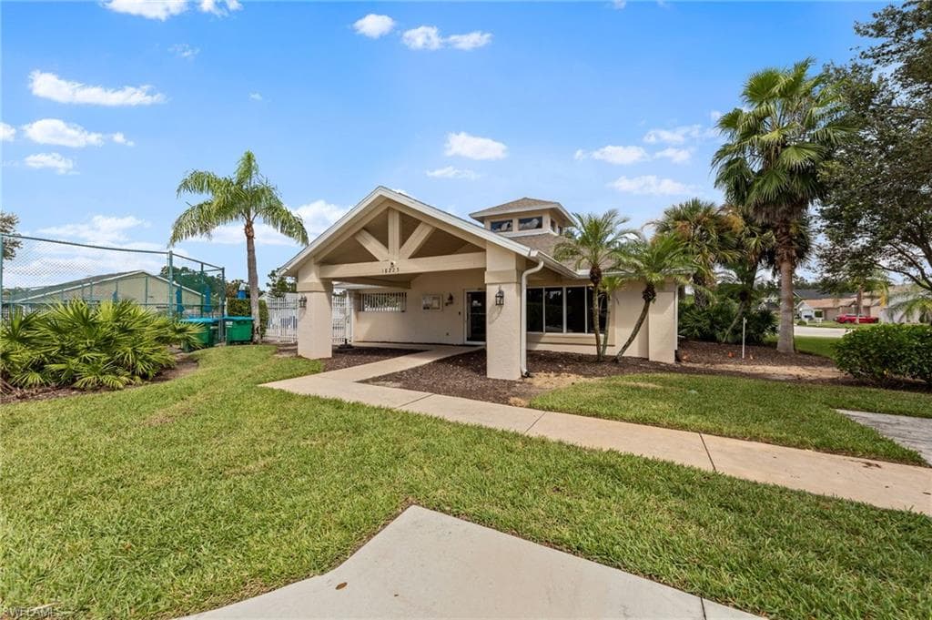 17870 Castle Harbor DR-45