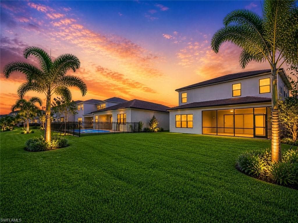20921 Thistle Leaf LN-18