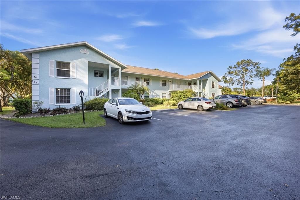5737 Whitaker RD C101-20