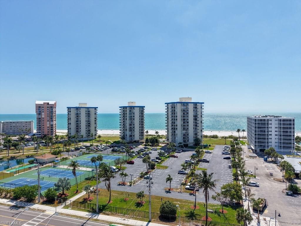 7300 Estero BLVD 603-23