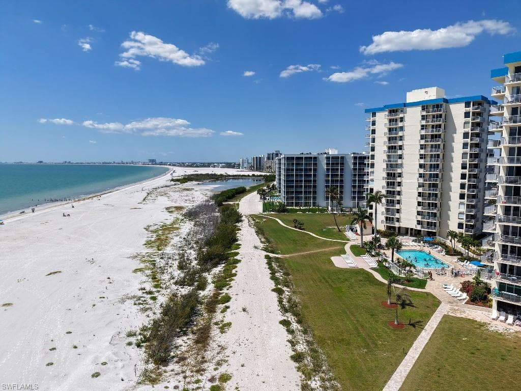 7300 Estero BLVD 603-17
