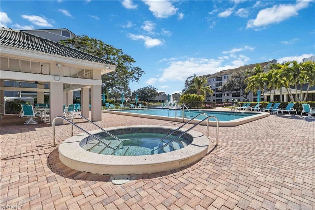 1001 Arbor Lake DR 101-38