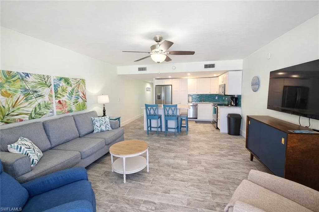 100 Estero BLVD 332-7