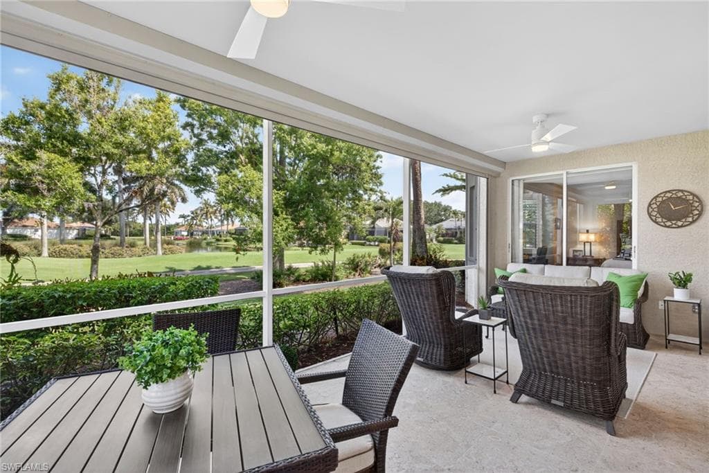 5015 Marina Cove DR 101-22