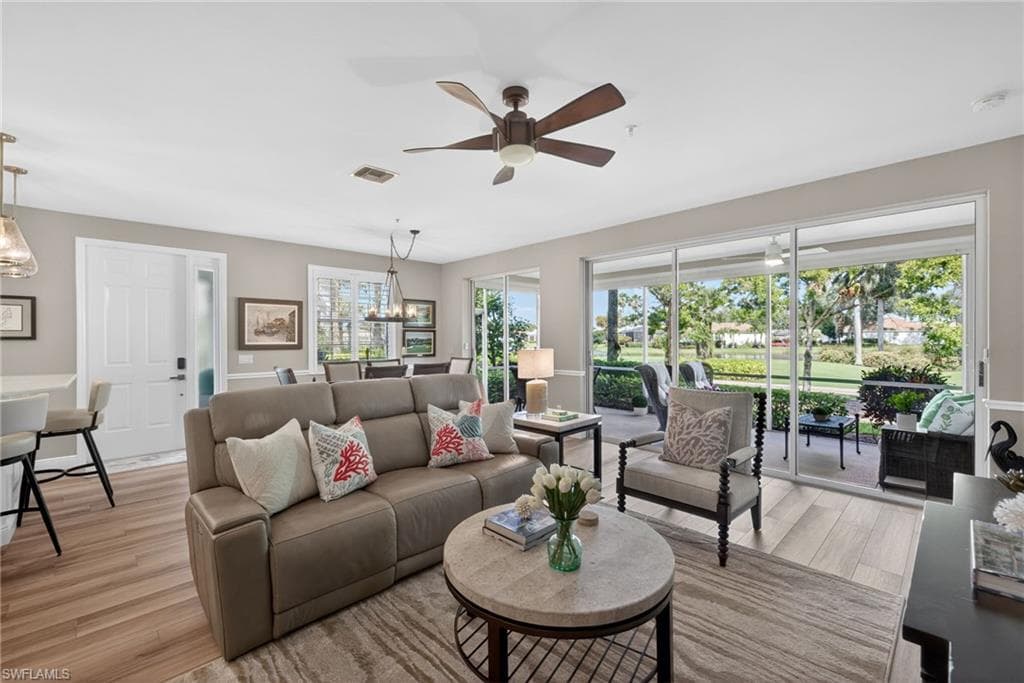 5015 Marina Cove DR 101-5