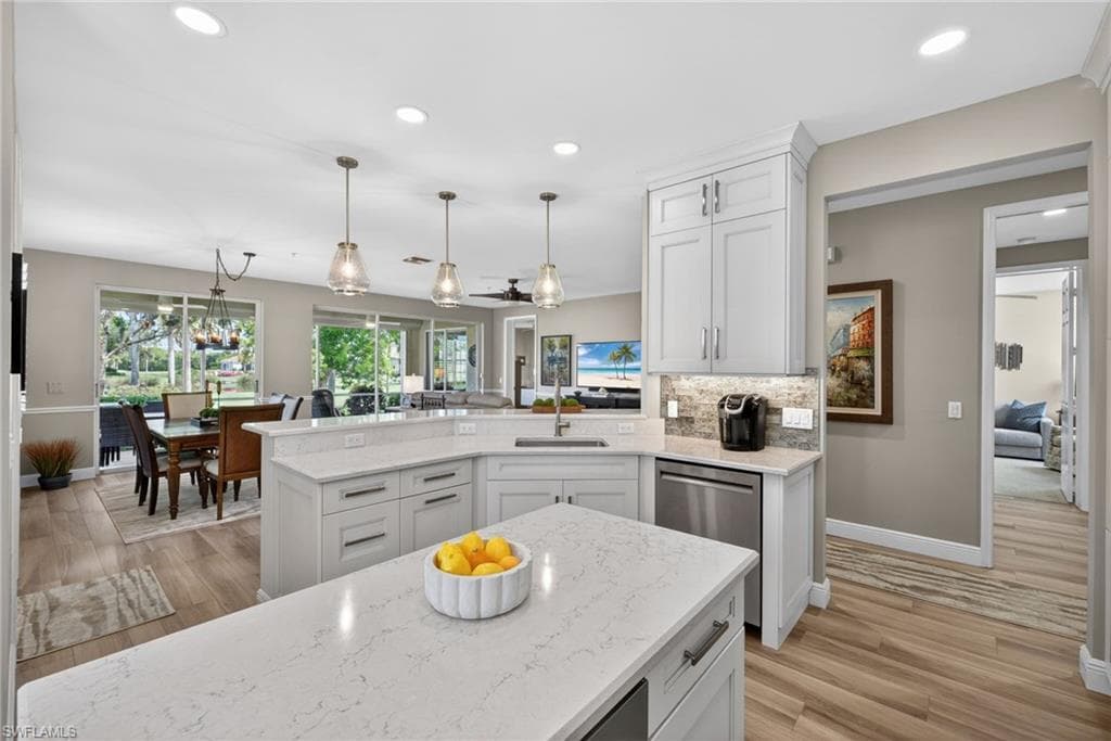 5015 Marina Cove DR 101-8