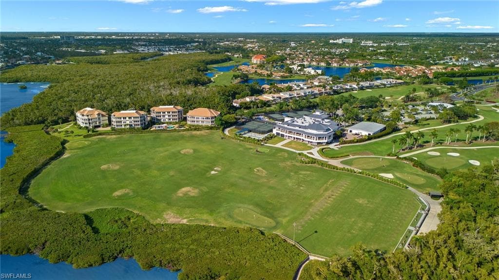 5015 Marina Cove DR 101-47