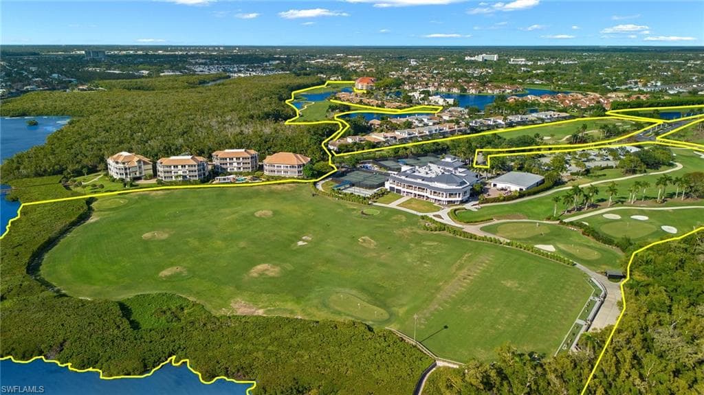 5015 Marina Cove DR 101-39