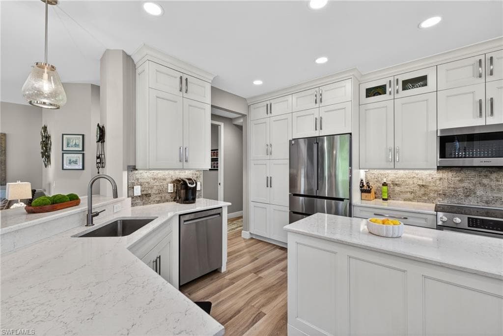 5015 Marina Cove DR 101-7