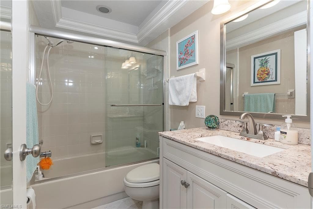 5250 Fox Hollow DR 509-15