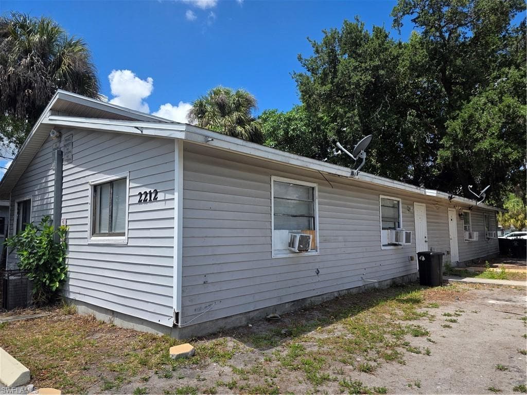 2212 Quality Life Center WAY-1