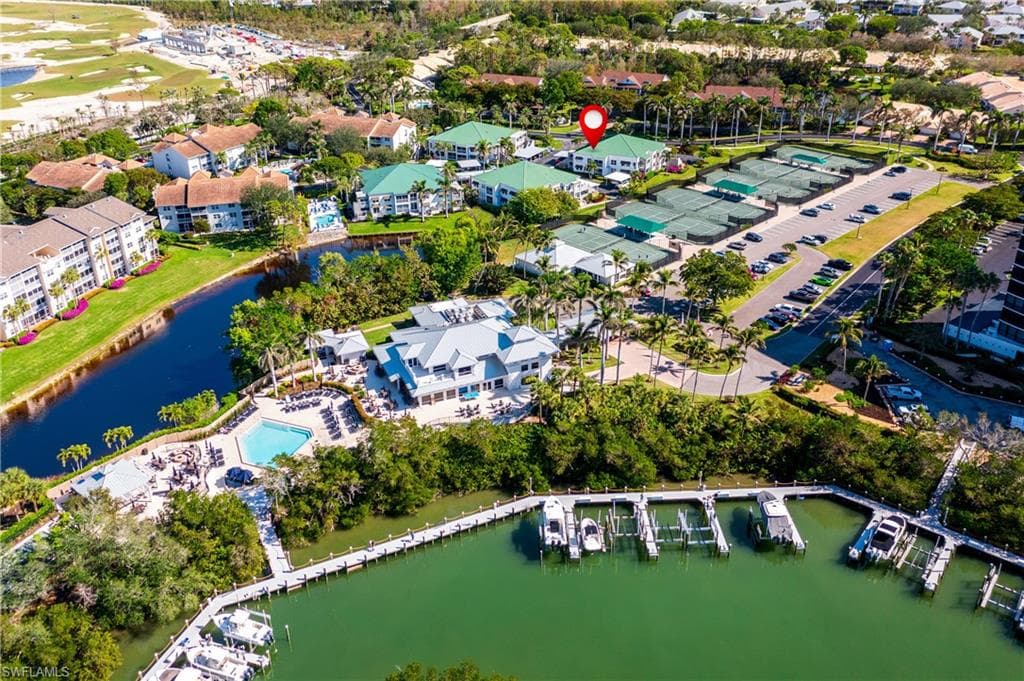 511 Club Side DR 1-511-20