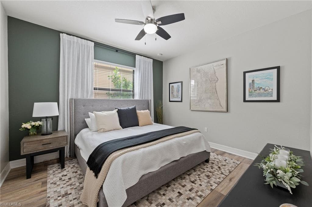 3551 Beaufort CT-14