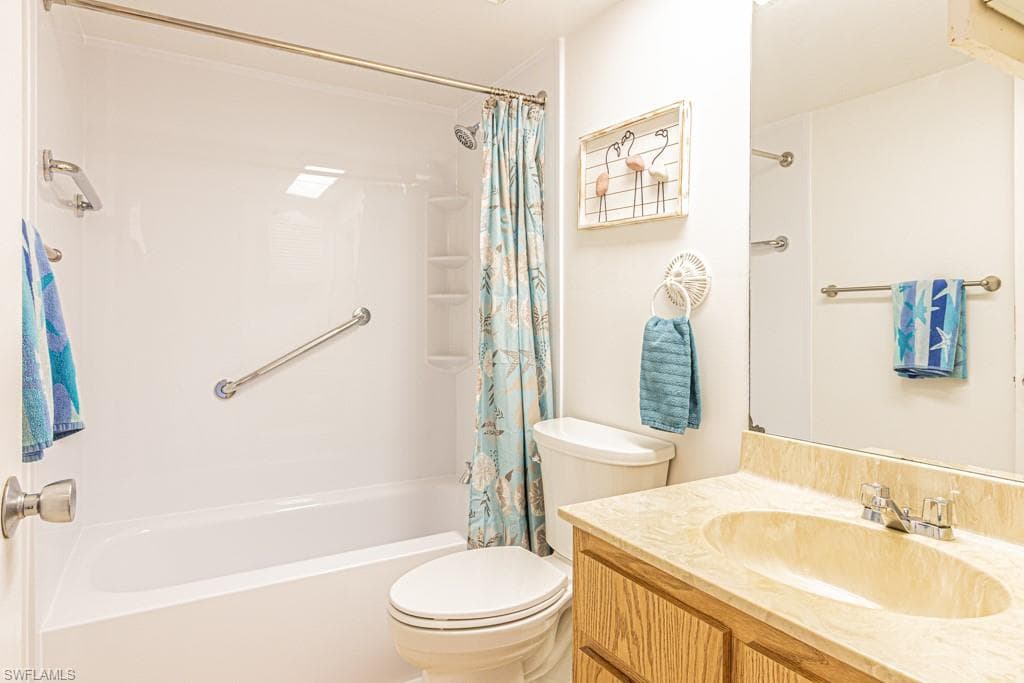 1022 Manatee RD D107-38