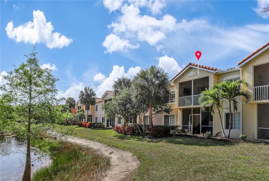 20281 Estero Gardens CIR 204-18