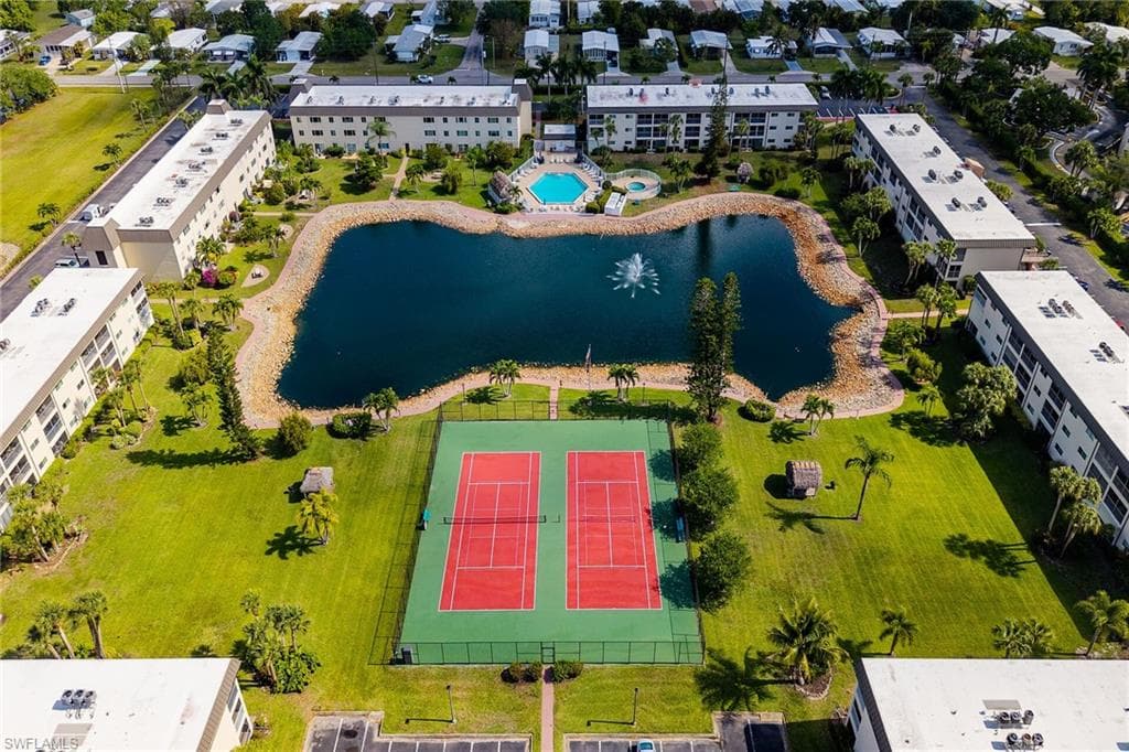 1000 Manatee RD A105-25