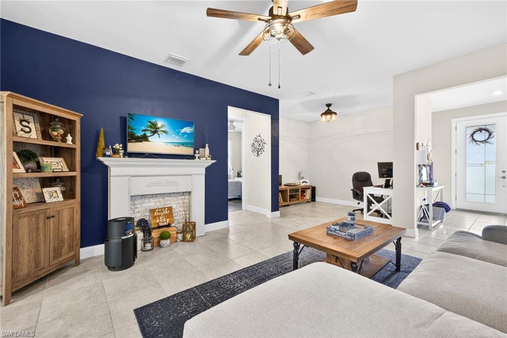 3930 Spotted Eagle WAY-2